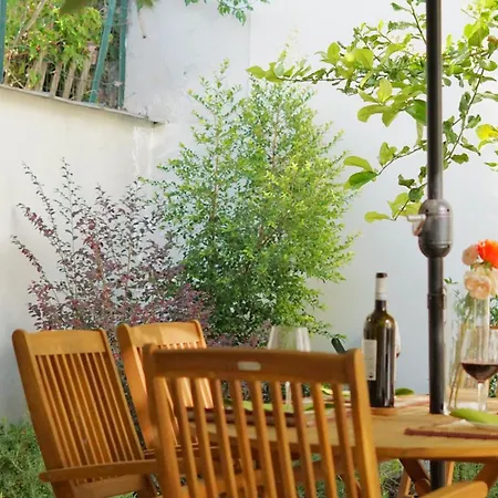 Διαμέρισμα Domus Prete