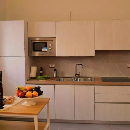 Διαμέρισμα Domus Prete *