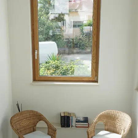 Prázdninový dům Domus Prete *