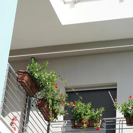 Domus Prete Prázdninový dům Pompei