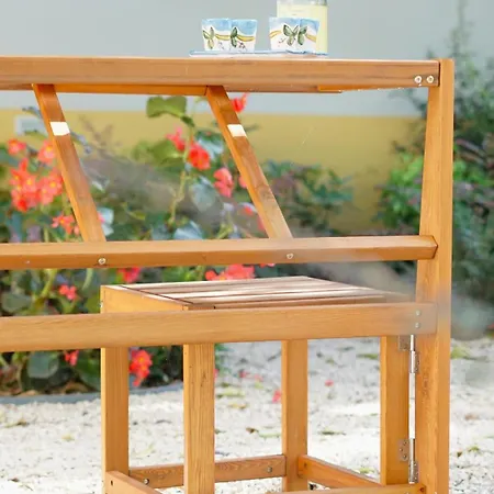 Domus Prete Prázdninový dům Pompei