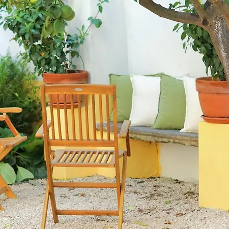 Domus Prete Prázdninový dům