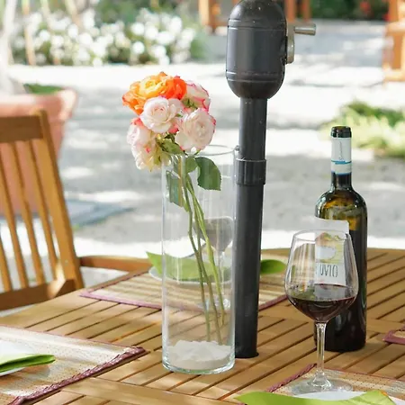 Prázdninový dům Domus Prete