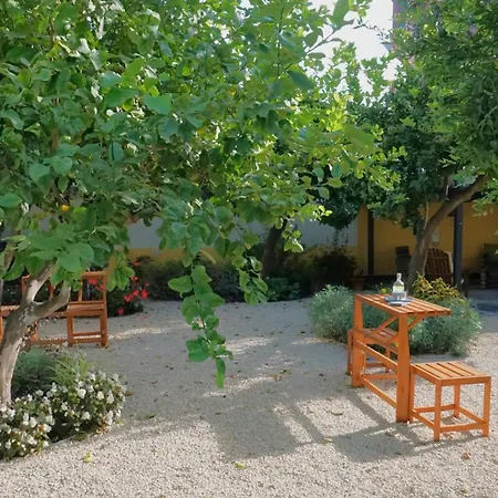 Domus Prete * Pompei