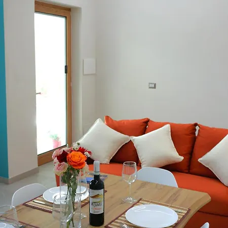 Domus Prete Prázdninový dům *