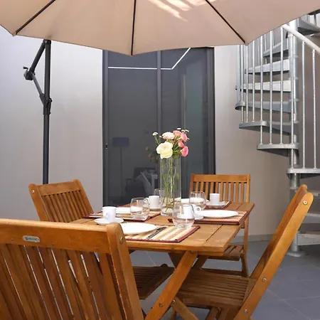 Domus Prete Prázdninový dům