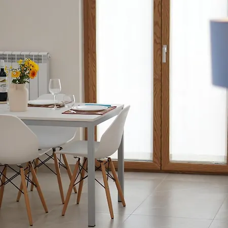 Prázdninový dům Domus Prete *