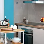 Domus Prete Vakantiehuis *