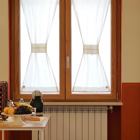 度假居 Domus Prete 庞贝