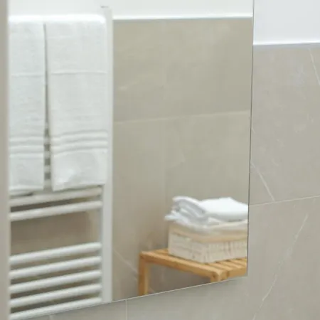 度假居 Domus Prete *