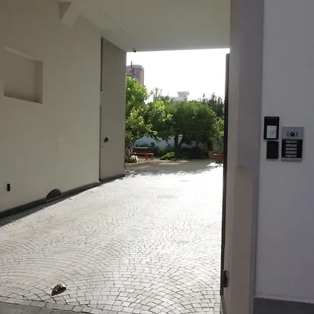 Domus Prete 度假居