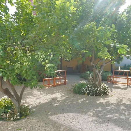 度假居 Domus Prete