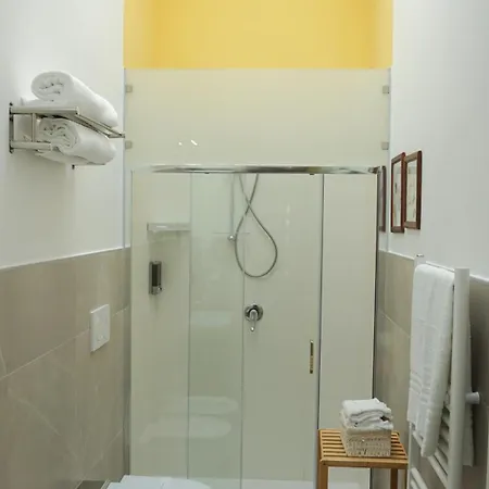 Domus Prete 度假居 庞贝