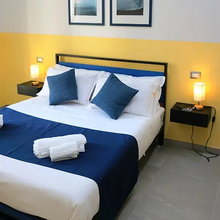 Domus Prete 度假居