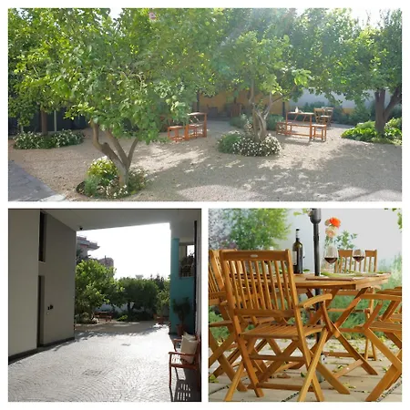 度假居 Domus Prete