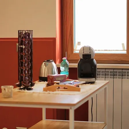 Domus Prete *