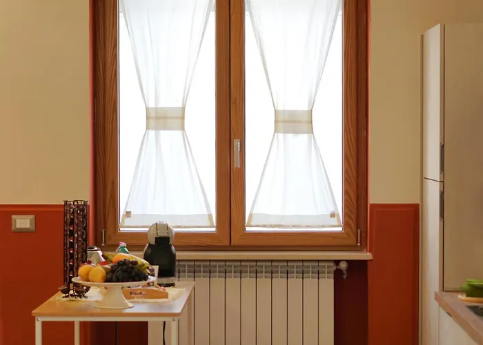 度假居 Domus Prete 庞贝