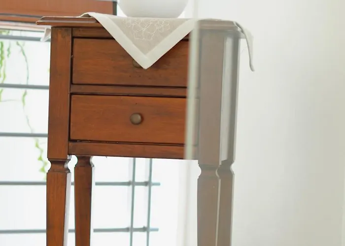 Domus Prete 度假居 庞贝