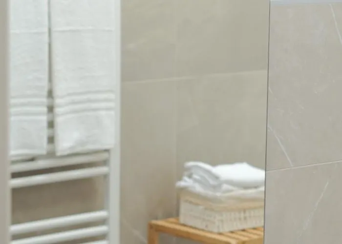 Hébergement de vacances Domus Prete *