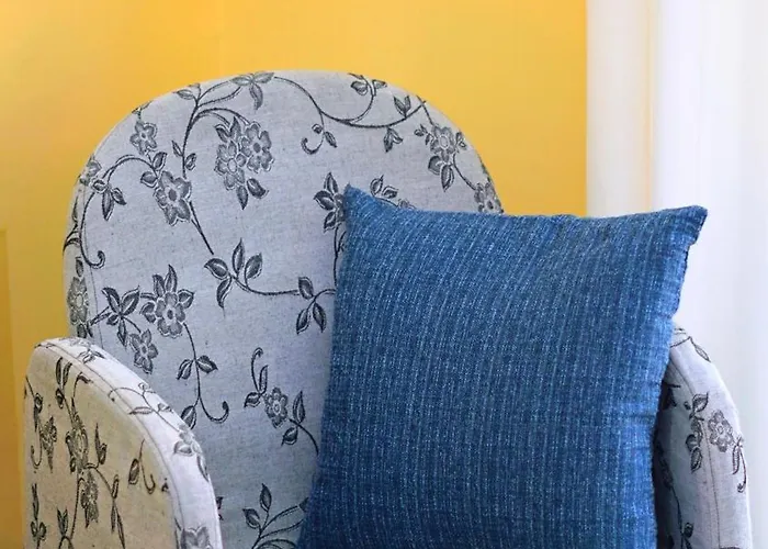 度假居 Domus Prete *