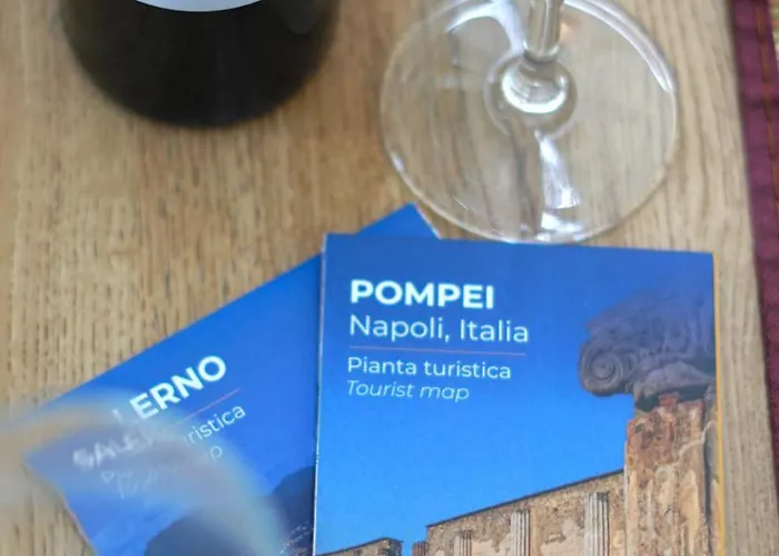 Domus Prete 度假居