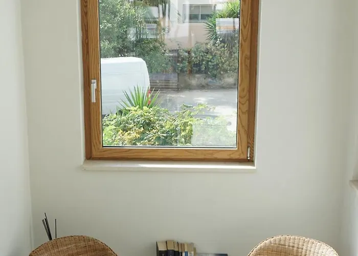 度假居 Domus Prete *