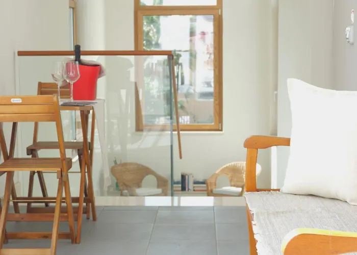 Domus Prete Hébergement de vacances Pompéi