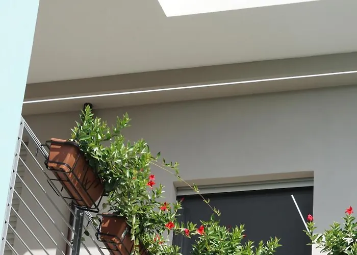 Domus Prete Σπίτι διακοπών Πομπηία