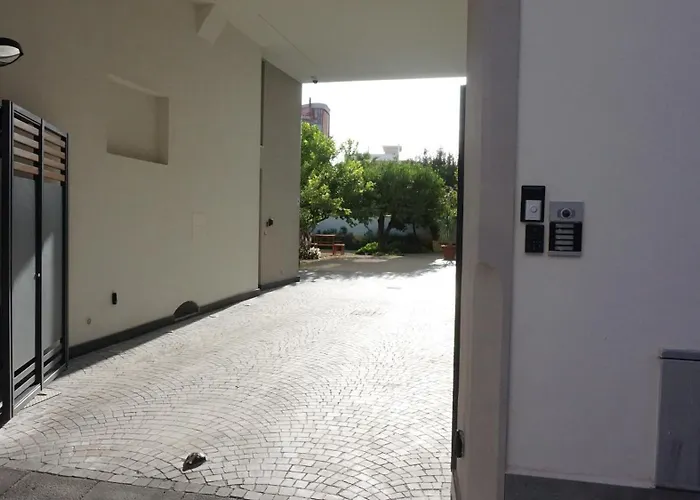 Domus Prete Hébergement de vacances