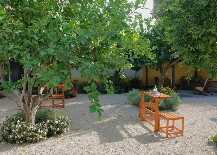 Domus Prete * Pompéi