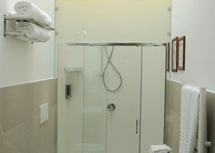 Domus Prete 度假居 庞贝