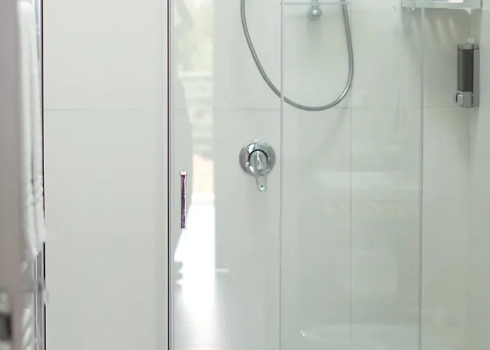 Domus Prete 度假居 *